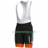 Fietskleding (Fietsshirt + Korte Koersbroek) 2019 Bardiani-CSF N001
